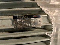 Reuland boto elektromotor - afbeelding 3 van  6