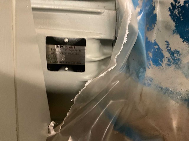 Reuland boto elektromotor - afbeelding 4 van  6