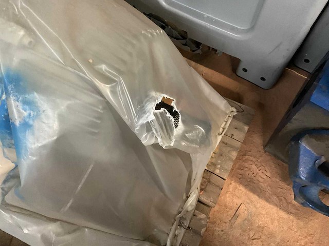 Reuland boto elektromotor - afbeelding 5 van  6