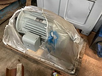 Reuland boto elektromotor - afbeelding 6 van  6