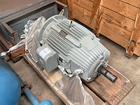 Reuland boto elektromotor - afbeelding 2 van  5