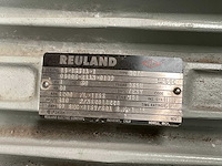 Reuland boto elektromotor - afbeelding 5 van  5