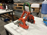 Reuma select 30s loopkat hijs- en heftechniek - afbeelding 1 van  6