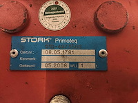 Reuma select 30s loopkat hijs- en heftechniek - afbeelding 5 van  6