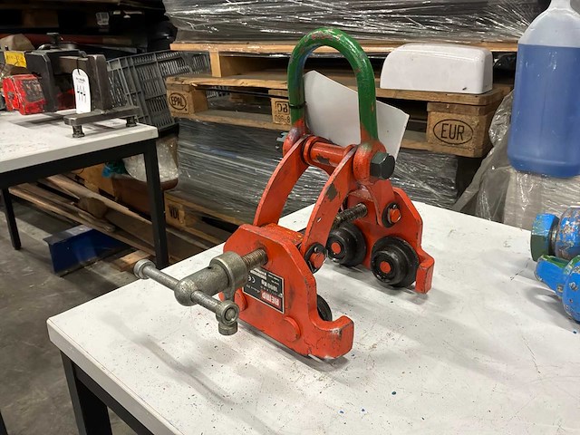 Reuma select 30s loopkat - afbeelding 1 van  6