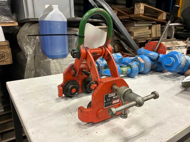 Reuma select 30s loopkat - afbeelding 2 van  6