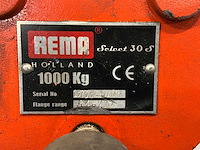 Reuma select 30s loopkat - afbeelding 6 van  6
