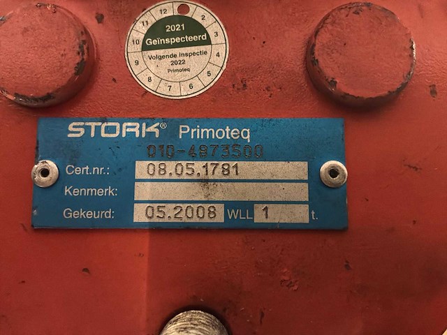 Reuma select 30s loopkat - afbeelding 2 van  2