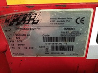 Reuma tiptop promaxx 8200 banden montageapparaat - afbeelding 2 van  8