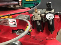 Reuma tiptop promaxx 8200 banden montageapparaat - afbeelding 5 van  8