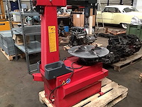 Reuma tiptop promaxx 8200 banden montageapparaat - afbeelding 6 van  8