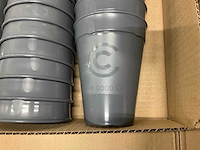 Reusable cups (1260x) - afbeelding 2 van  4