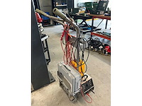 Reuter supercleanox vi reinigingsmachine - afbeelding 5 van  7