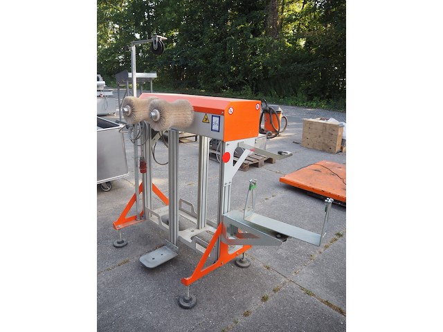 Rev packaging solutions - afbeelding 1 van  9