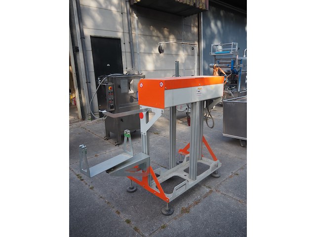 Rev packaging solutions - afbeelding 3 van  9