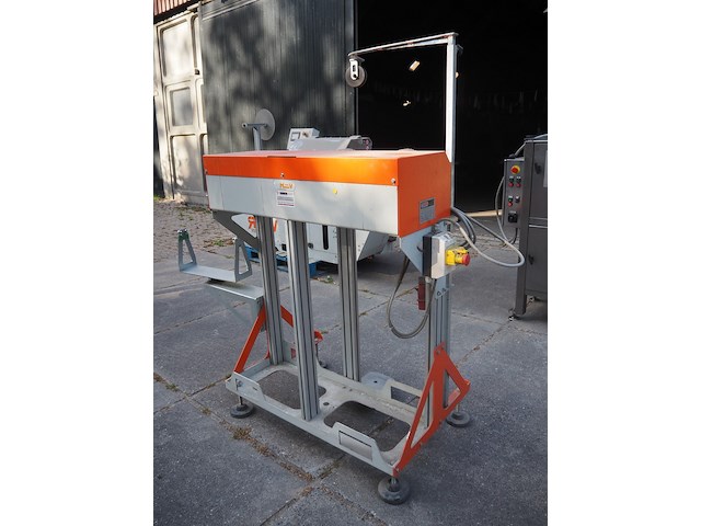 Rev packaging solutions - afbeelding 4 van  9