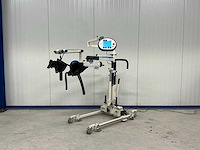 Revalidatie-apparatuur - reck - motomed - 2014 - afbeelding 1 van  5