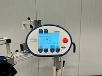 Revalidatie-apparatuur - reck - motomed - 2014 - afbeelding 2 van  5