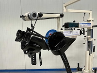 Revalidatie-apparatuur - reck - motomed - 2014 - afbeelding 3 van  5