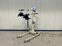 Revalidatie-apparatuur - reck - motomed leto 2 - 2011 - afbeelding 1 van  7