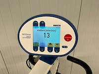 Revalidatie-apparatuur - reck - motomed leto 2 - 2011 - afbeelding 2 van  7