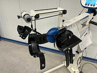 Revalidatie-apparatuur - reck - motomed leto 2 - 2011 - afbeelding 3 van  7