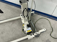 Revalidatie-apparatuur - reck - motomed leto 2 - 2011 - afbeelding 5 van  7