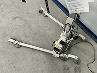 Revalidatie-apparatuur - reck - motomed leto 2 - 2011 - afbeelding 6 van  7