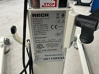 Revalidatie-apparatuur - reck - motomed leto 2 - 2011 - afbeelding 7 van  7