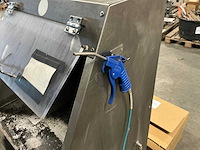 Reven x-cyclone onderdelenreiniger - afbeelding 2 van  2