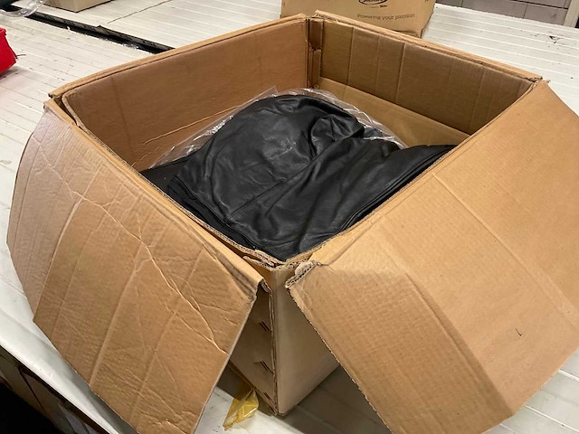 Revenger master pnt motorbroek 46h (3x) - afbeelding 6 van  6