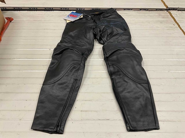 Revenger master pnt motorbroek 48h (7x) - afbeelding 6 van  7