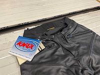 Revenger master pnt motorbroek 48h (7x) - afbeelding 2 van  7