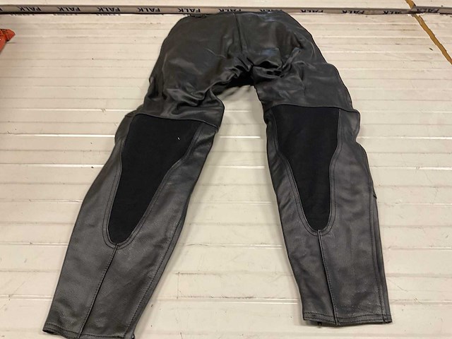 Revenger master pnt motorbroek 48h (7x) - afbeelding 3 van  7