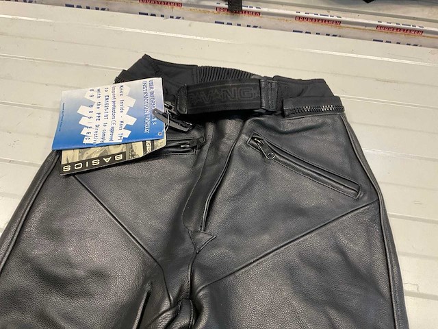 Revenger motorbroek (5x) - afbeelding 3 van  9