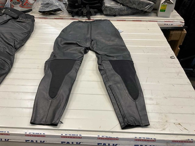 Revenger motorbroek (5x) - afbeelding 6 van  9