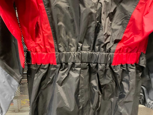 Revenger motorpakken (3x) - afbeelding 10 van  10