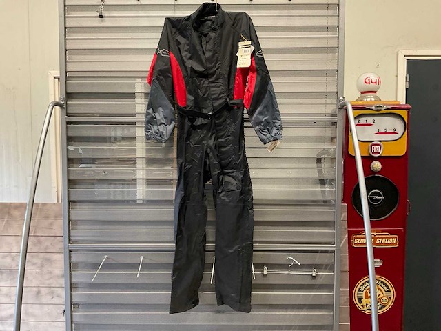 Revenger motorpakken (3x) - afbeelding 1 van  10