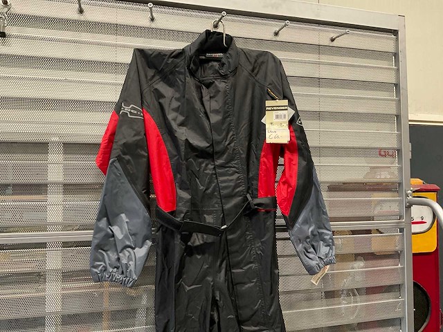 Revenger motorpakken (3x) - afbeelding 2 van  10