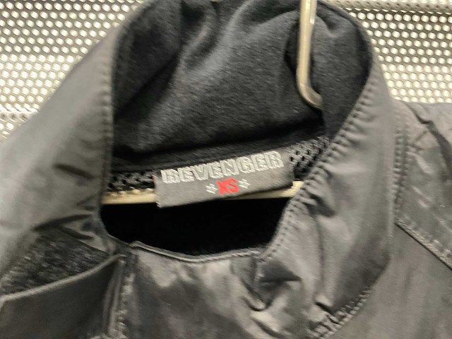 Revenger motorpakken (3x) - afbeelding 7 van  10