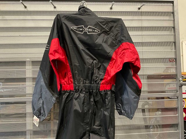 Revenger motorpakken (3x) - afbeelding 8 van  10