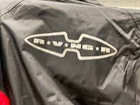 Revenger motorpakken (3x) - afbeelding 6 van  10