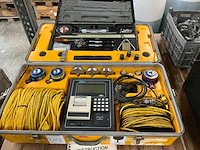 Revere aerospace jw75 vliegtuig weegset - afbeelding 1 van  13