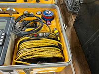 Revere aerospace jw75 vliegtuig weegset - afbeelding 7 van  13