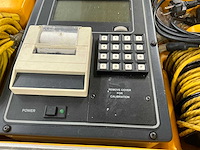 Revere aerospace jw75 vliegtuig weegset - afbeelding 9 van  13