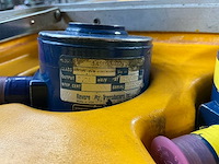 Revere aerospace jw75 vliegtuig weegset - afbeelding 10 van  13