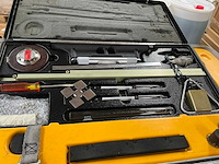 Revere aerospace jw75 vliegtuig weegset - afbeelding 11 van  13