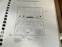 Revere aerospace jw75 vliegtuig weegset - afbeelding 13 van  13