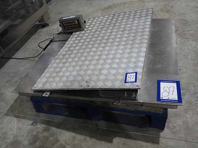 Reverse transducers - afbeelding 1 van  9