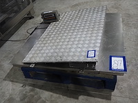 Reverse transducers - afbeelding 1 van  9